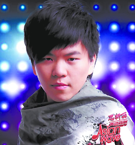 常石磊個(gè)人資料簡(jiǎn)介及，音樂(lè)才子的人生軌跡，音樂(lè)才子常石磊的人生軌跡與成就概覽