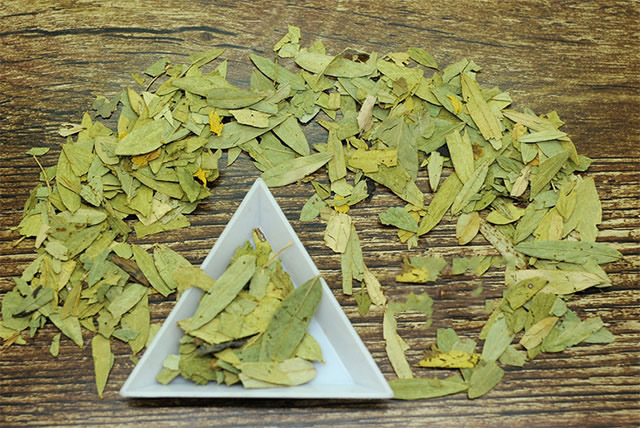 番瀉葉的功效與作用，番瀉葉的功效與作用簡介