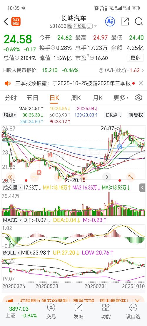 長(zhǎng)城汽車股票股吧深度解析，長(zhǎng)城汽車股票深度解析與股吧熱議