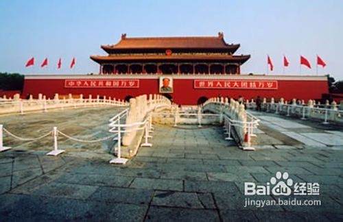 北京旅游景區(qū)，探尋古都的無限魅力，探尋北京古都魅力，無限風(fēng)光在景區(qū)